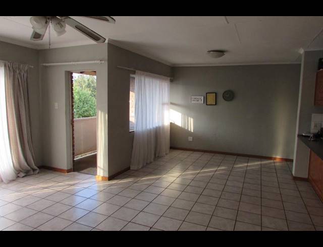 2 BEDROOM APARTMENT FOR SALE IN WHITE RIVER CENTRAL